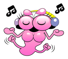 Mod tanoy joy&Joke No.6The Wash calender sticker #6856553