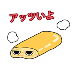 Tamagorori. sticker #6856963