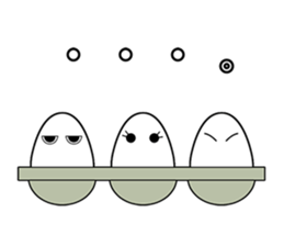 Tamagorori. sticker #6856972