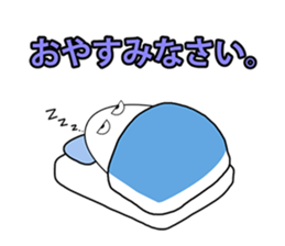 Tamagorori. sticker #6856979