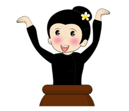 Keng-Keo 4 EN (Halloween) sticker #6857140