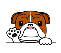 YURUIBULL2 sticker #6857600