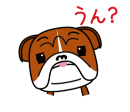 YURUIBULL2 sticker #6857601