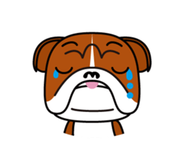 YURUIBULL2 sticker #6857603