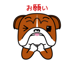 YURUIBULL2 sticker #6857605