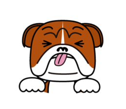 YURUIBULL2 sticker #6857607