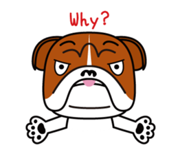 YURUIBULL2 sticker #6857608