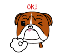 YURUIBULL2 sticker #6857609