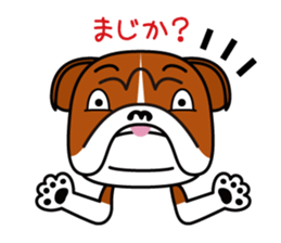 YURUIBULL2 sticker #6857610