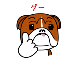 YURUIBULL2 sticker #6857611