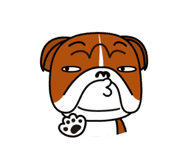 YURUIBULL2 sticker #6857613