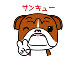 YURUIBULL2 sticker #6857614