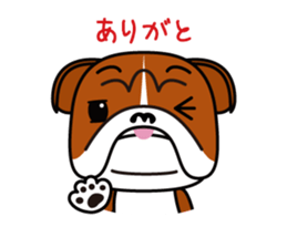 YURUIBULL2 sticker #6857616