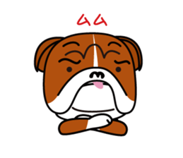 YURUIBULL2 sticker #6857618