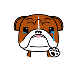 YURUIBULL2 sticker #6857619