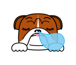 YURUIBULL2 sticker #6857621