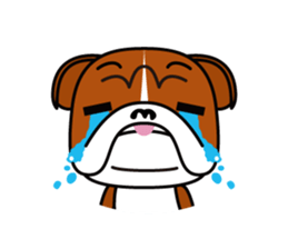 YURUIBULL2 sticker #6857622