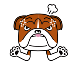 YURUIBULL2 sticker #6857624