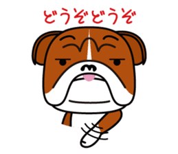 YURUIBULL2 sticker #6857625