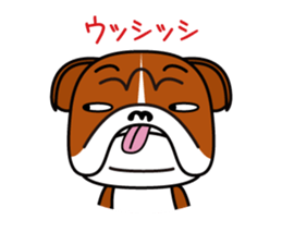 YURUIBULL2 sticker #6857626
