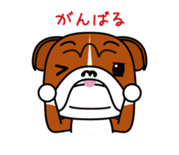 YURUIBULL2 sticker #6857627