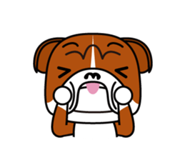 YURUIBULL2 sticker #6857629