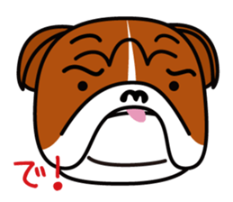 YURUIBULL2 sticker #6857630
