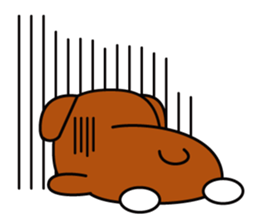 YURUIBULL2 sticker #6857631