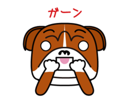 YURUIBULL2 sticker #6857634