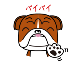 YURUIBULL2 sticker #6857635