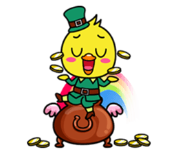 Ulalalee & Cori sticker #6858036