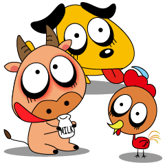 Hoping Prairie & Animal Friends