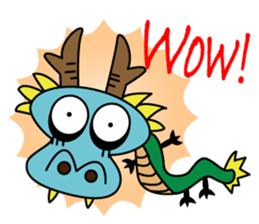 Hoping Prairie & Animal Friends sticker #6858244