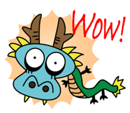 Hoping Prairie & Animal Friends sticker #6858244