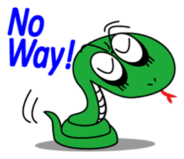 Hoping Prairie & Animal Friends sticker #6858260