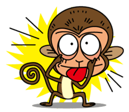 Hoping Prairie & Animal Friends sticker #6858263