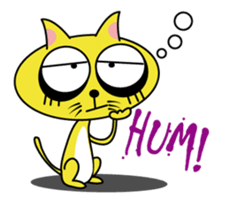 Hoping Prairie & Animal Friends sticker #6858267