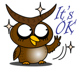 Hoping Prairie & Animal Friends sticker #6858278