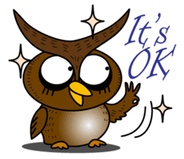 Hoping Prairie & Animal Friends sticker #6858278