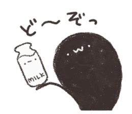 Douzomochi sticker #6858491