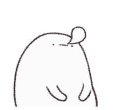 Douzomochi sticker #6858514