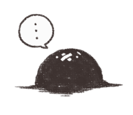 Douzomochi sticker #6858516