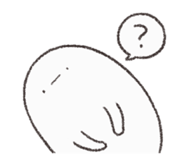 Douzomochi sticker #6858518