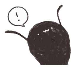 Douzomochi sticker #6858519