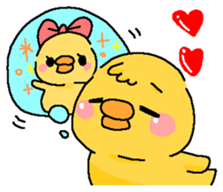 Illustrations for a boyfriend or husband sticker #6858677