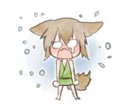 Sae and Yoyo sticker #6858690