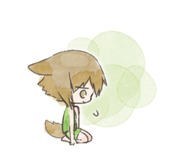 Sae and Yoyo sticker #6858708