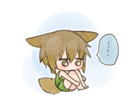 Sae and Yoyo sticker #6858712