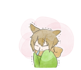 Sae and Yoyo sticker #6858715