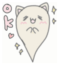 a soul cat sticker #6858723